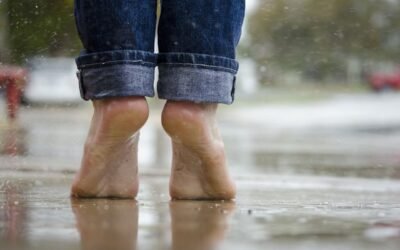 Jeunesse des pieds : Guide ultime pour des soins anti-âge