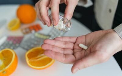 Vitamine B6 et la prévention des maladies cardiovasculaires