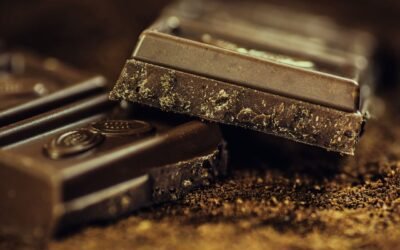 Le chocolat noir, un allié anti-âge insoupçonné